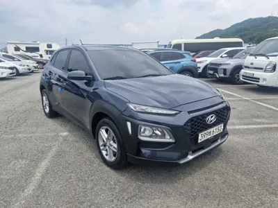 Hyundai Kona 2018, 94450 км, за 7550.49 USD