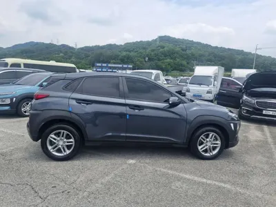 Hyundai Kona 2018, 94450 км, за 7550.49 USD