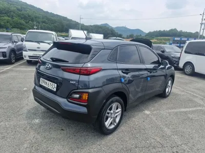 Hyundai Kona 2018, 94450 км, за 7550.49 USD