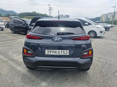 Hyundai Kona 2018, 94450 км, за 7550.49 USD - фото 6
