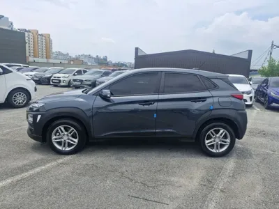 Hyundai Kona 2018, 94450 км, за 7550.49 USD - фото 8