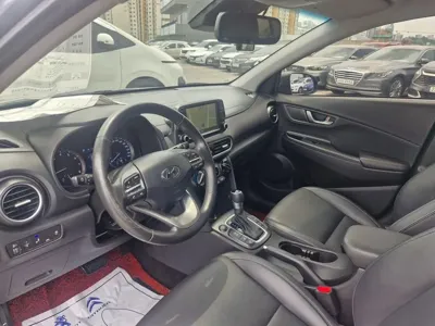Hyundai Kona 2018, 94450 км, за 7550.49 USD - фото 9