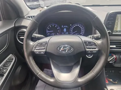 Hyundai Kona 2018, 94450 км, за 7550.49 USD - фото 12