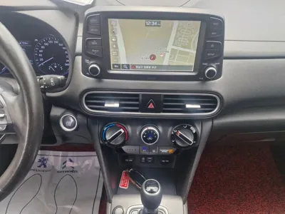 Hyundai Kona 2018, 94450 км, за 7550.49 USD - фото 13