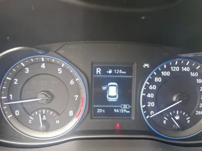 Hyundai Kona 2018, 94450 км, за 7550.49 USD - фото 16