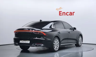 Hyundai Grandeur 2023, 60766 км, за 17255.97 USD