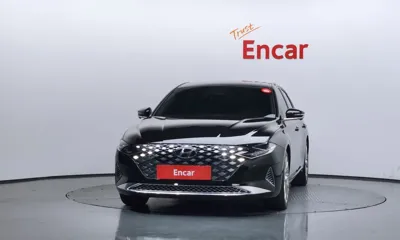 Hyundai Grandeur 2023, 60766 км, за 17255.97 USD