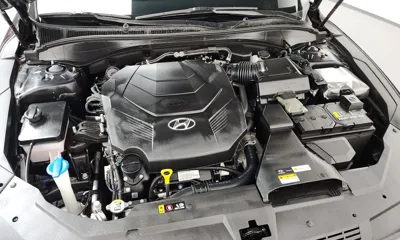 Hyundai Grandeur 2023, 60766 км, за 17255.97 USD - фото 6