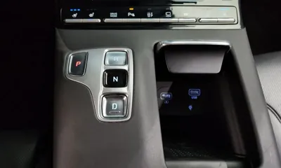 Hyundai Grandeur 2023, 60766 км, за 17255.97 USD - фото 9
