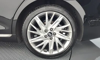 Hyundai Grandeur 2023, 60766 км, за 17255.97 USD - фото 21