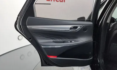 Hyundai Grandeur 2023, 60766 км, за 17255.97 USD - фото 25