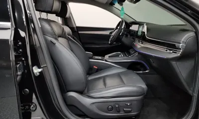 Hyundai Grandeur 2023, 60766 км, за 17255.97 USD - фото 26