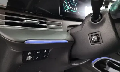 Hyundai Grandeur 2023, 60766 км, за 17255.97 USD - фото 28