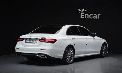 Mercedes-Benz E-Class 2021, 60953 км, за 24737.89 USD