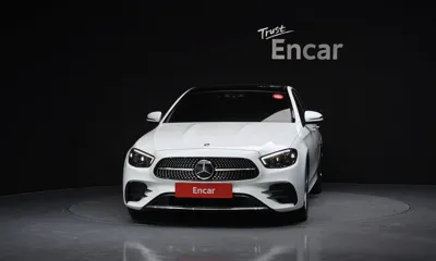 Mercedes-Benz E-Class 2021, 60953 км, за 24737.89 USD