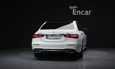 Mercedes-Benz E-Class 2021, 60953 км, за 24737.89 USD