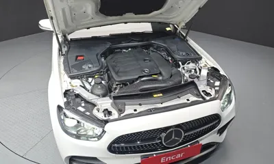 Mercedes-Benz E-Class 2021, 60953 км, за 24713.79 USD - фото 6