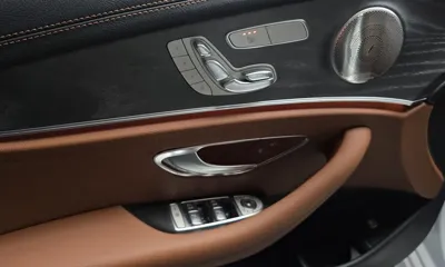 Mercedes-Benz E-Class 2021, 60953 км, за 24713.79 USD - фото 14