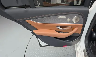 Mercedes-Benz E-Class 2021, 60953 км, за 24713.79 USD - фото 25