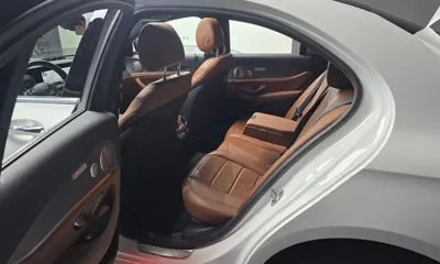Mercedes-Benz E-Class 2021, 60953 км, за 24713.79 USD - фото 26