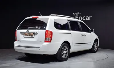 Kia Canival 2014, 112878 км, за 3237.53 USD