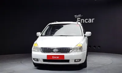 Kia Canival 2014, 112878 км, за 3237.53 USD