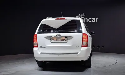 Kia Canival 2014, 112878 км, за 3237.53 USD