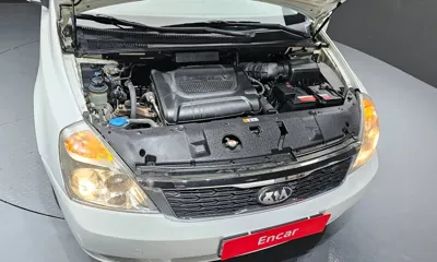 Kia Canival 2014, 112878 км, за 3237.53 USD - фото 6