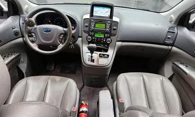 Kia Canival 2014, 112878 км, за 3237.53 USD - фото 7