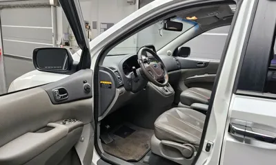 Kia Canival 2014, 112878 км, за 3237.53 USD - фото 10