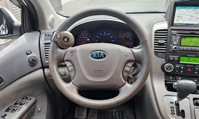 Kia Canival 2014, 112878 км, за 3237.53 USD - фото 13
