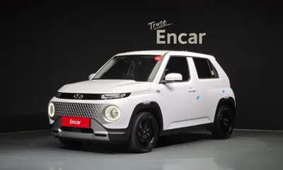 Hyundai Casper · 2023 год