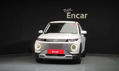Hyundai Casper 2023, 106137 км, за 7345.41 USD