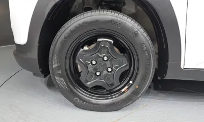Hyundai Casper 2023, 106137 км, за 7345.41 USD