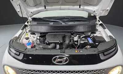 Hyundai Casper 2023, 106137 км, за 7345.41 USD - фото 6