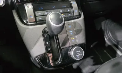 Hyundai Casper 2023, 106137 км, за 7345.41 USD - фото 9