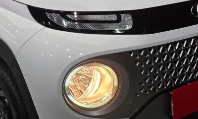 Hyundai Casper 2023, 106137 км, за 7345.41 USD - фото 22
