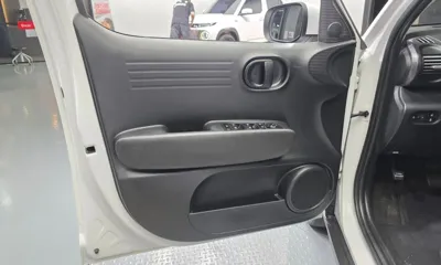 Hyundai Casper 2023, 106137 км, за 7345.41 USD - фото 24