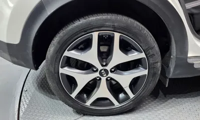 Kia Sportage 2018, 115322 км, за 7271.29 USD