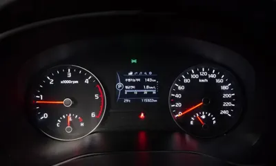 Kia Sportage 2018, 115322 км, за 7271.29 USD - фото 8