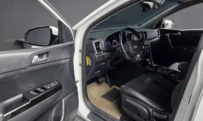 Kia Sportage 2018, 115322 км, за 7271.29 USD - фото 10