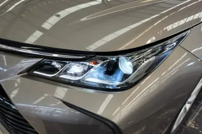 Toyota Corolla 2021, 33600 км, за 11800 USD - фото 8