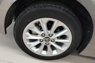 Toyota Corolla 2021, 33600 км, за 11800 USD - фото 11