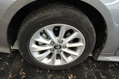 Toyota Corolla 2021, 33600 км, за 11800 USD - фото 15
