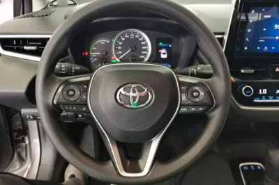 Toyota Corolla 2021, 33600 км, за 11800 USD - фото 18