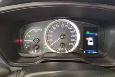 Toyota Corolla 2021, 33600 км, за 11800 USD - фото 19