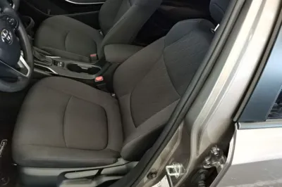 Toyota Corolla 2021, 33600 км, за 11800 USD - фото 22