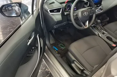 Toyota Corolla 2021, 33600 км, за 11800 USD - фото 23