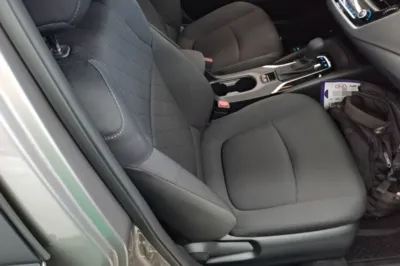 Toyota Corolla 2021, 33600 км, за 11800 USD - фото 24