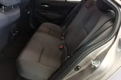 Toyota Corolla 2021, 33600 км, за 11800 USD - фото 25